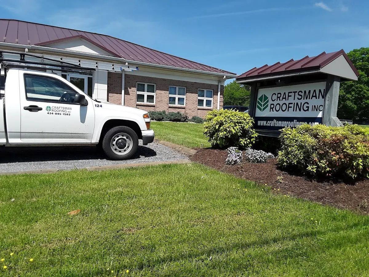 Quality Wind Damage Roof Repair by experienced craftsmen in Waldorf